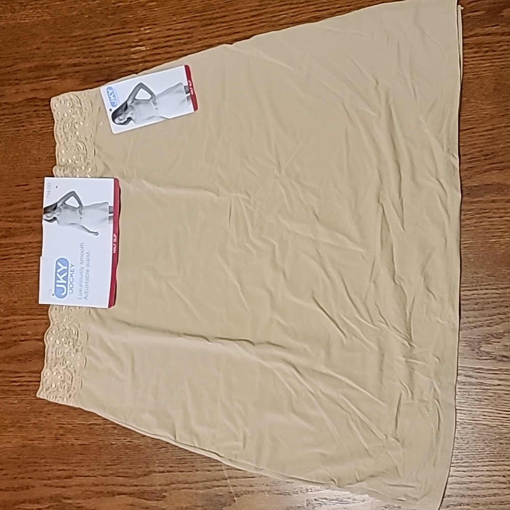 Jockey Half Slip